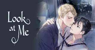 Look At Me (Omegaverse) – Korean Bl Novel Epub  