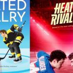 Heated Rivalry – M/M Romance Epub