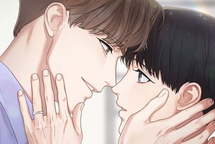 After The Sea; Reunion – Korean Bl Novel Epub