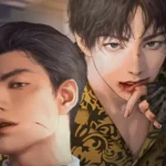 Things That Deserve To Die – Korean Bl Novel Epub