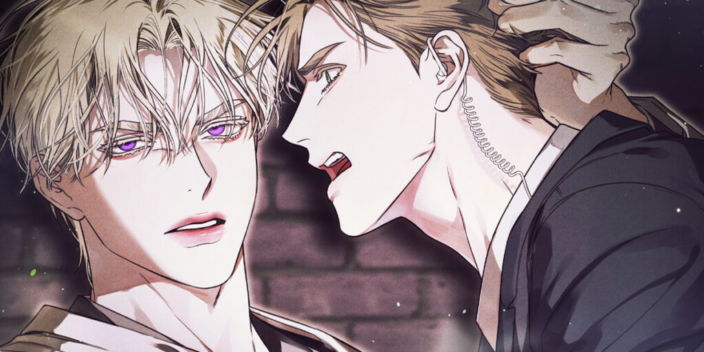 Kiss Me if You Can Vol 1 – Side Story 2 (Omegaverse, Korean BL Novel) Epub Download