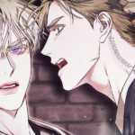 Kiss Me if You Can Vol 1 – Side Story 2 (Omegaverse, Korean BL Novel) Epub Download