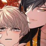 Paper Flower – Korean Bl Novel Epub