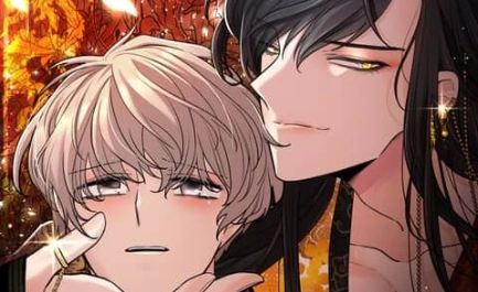 Paper Flower – Korean Bl Novel Epub