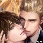 The Kiss From Hell – Korean Bl Novel Epub Download