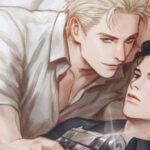 Dear Benjamin – Korean Bl Novel Epub