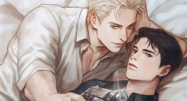 Dear Benjamin – Korean Bl Novel Epub