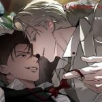 Codename Anastasia – Korean Bl Novel Epub Download