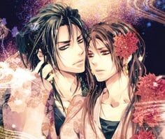 Yeho (예호) – Korean Bl Novel Epub Download