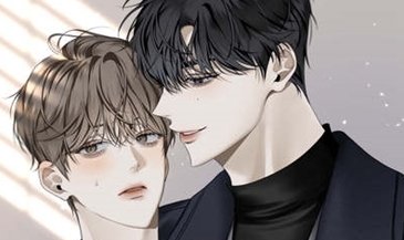 Sunshine Shower – Korean Bl Novel Epub Download