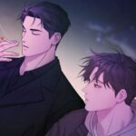 Stranger – Korean Bl Novel Epub Download