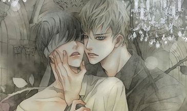 I Couldn’t Tell You Who It Was – Korean Bl Novel Epub Download