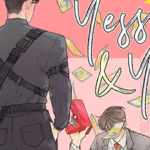 Yess & Yes – Korean Bl Novel Epub Download