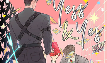 Yess & Yes – Korean Bl Novel Epub Download