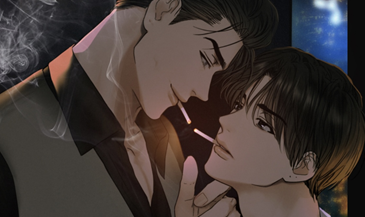 Payback – Korean Bl Novel Epub Download