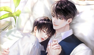 Ring Connection – Korean Bl Novel Epub Download