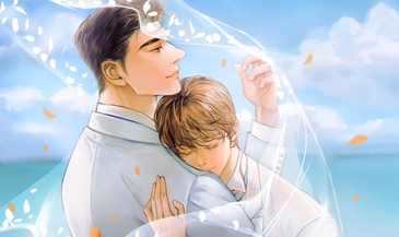 Accidental Mark – Chinese Bl Novel (Danmei) Epub Download
