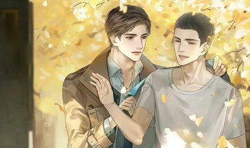 After Our Divorce, I Still Wore Your Jacket –Chinese Bl Novel (Danmei) Epub Download