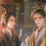 An Empire as a Betrothal Gift – Chinese Bl Novel (Danmei) Epub Download