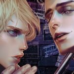 Touché mon Amour – Korean Bl Novel Epub Download
