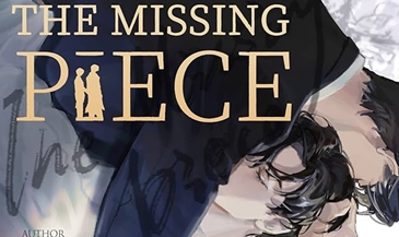 The Missing Piece – Chinese Bl Novel (Danmei) Epub Download