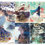 Remnants of Filth: Yuwu Vol1-Vol7 – Chinese Bl Novel (Danmei) Epub Download