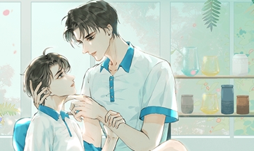 Bite Your Fingertips – Chinese Bl Novel (Danmei) Epub