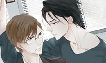 Beloved Enemy – Chinese Bl Novel (Danmei) Epub